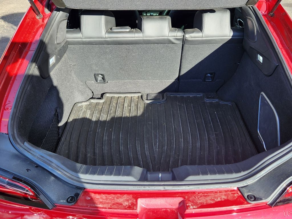 2024 Acura Integra A-Spec Tech Package