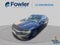 2019 Honda Insight EX