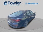 2019 Honda Insight EX
