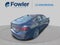 2019 Honda Insight EX