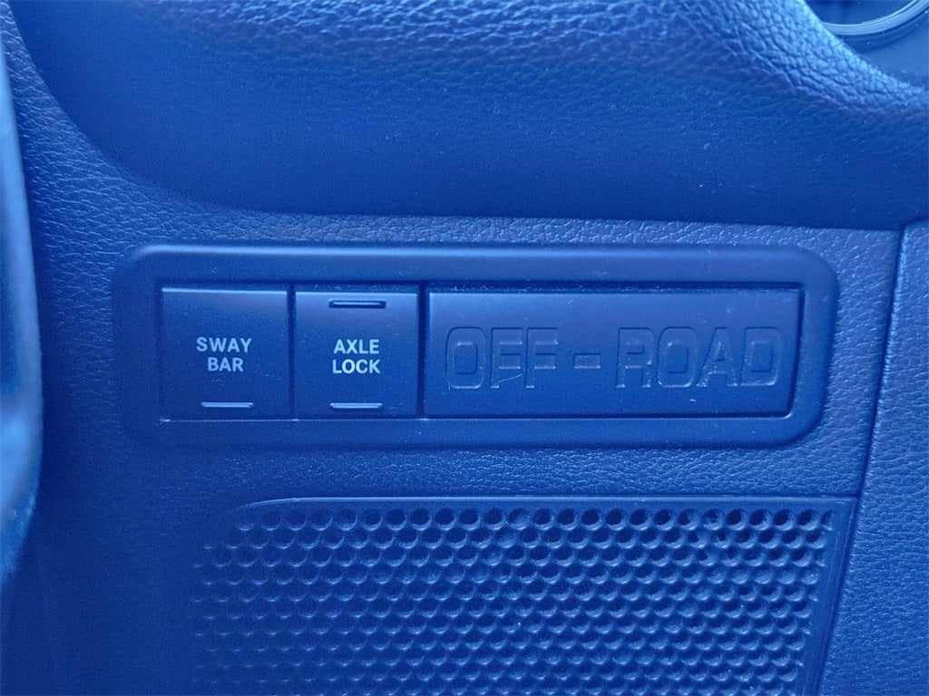 2014 Jeep Wrangler Unlimited Rubicon