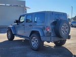 2014 Jeep Wrangler Unlimited Rubicon