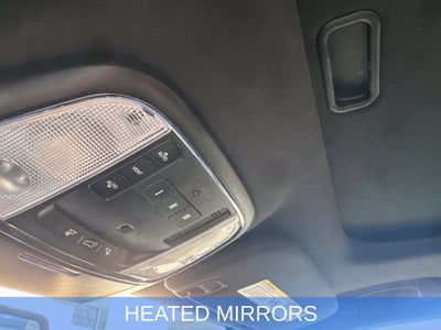 2015 Jeep Grand Cherokee Altitude