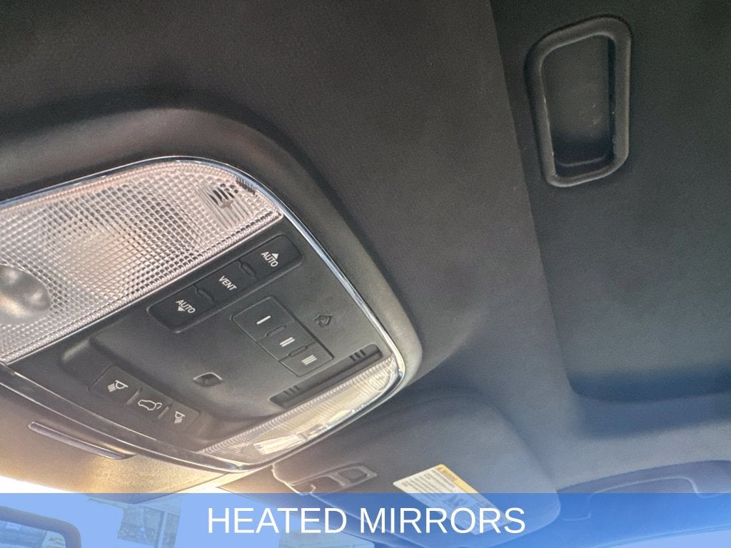 2015 Jeep Grand Cherokee Altitude