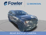 2015 Jeep Grand Cherokee Altitude
