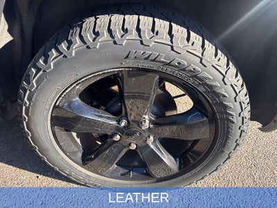 2015 Jeep Grand Cherokee Altitude