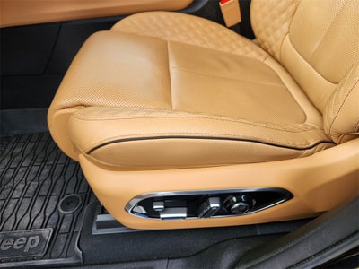 2023 Jeep Grand Cherokee Summit Reserve 4xe