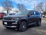2023 Jeep Grand Cherokee Summit Reserve 4xe