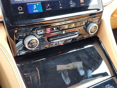 2023 Jeep Grand Cherokee Summit Reserve 4xe