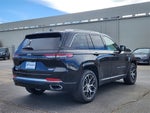 2023 Jeep Grand Cherokee Summit Reserve 4xe