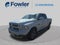 2016 RAM 1500 Laramie Longhorn