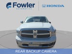 2016 RAM 1500 Laramie Longhorn