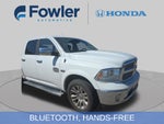 2016 RAM 1500 Laramie Longhorn