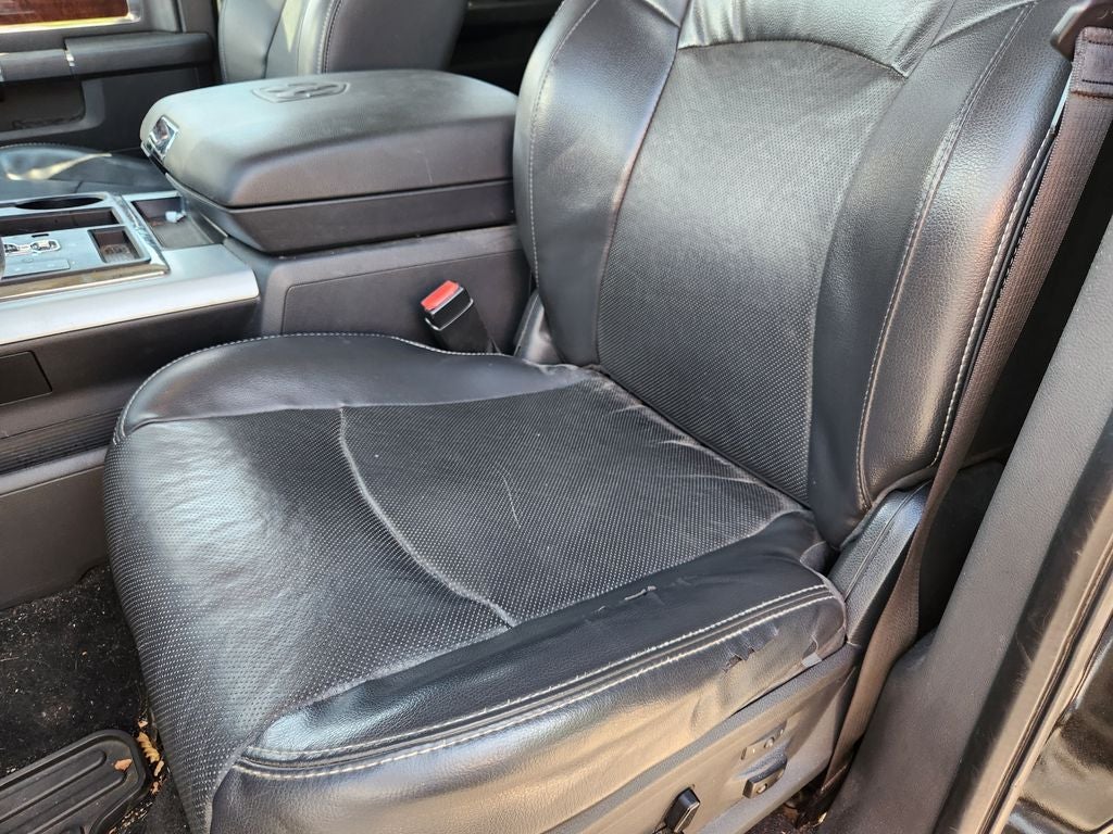 2011 RAM 1500 Laramie