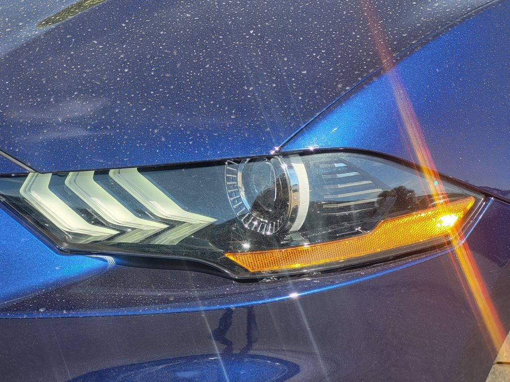 2018 Ford Mustang GT