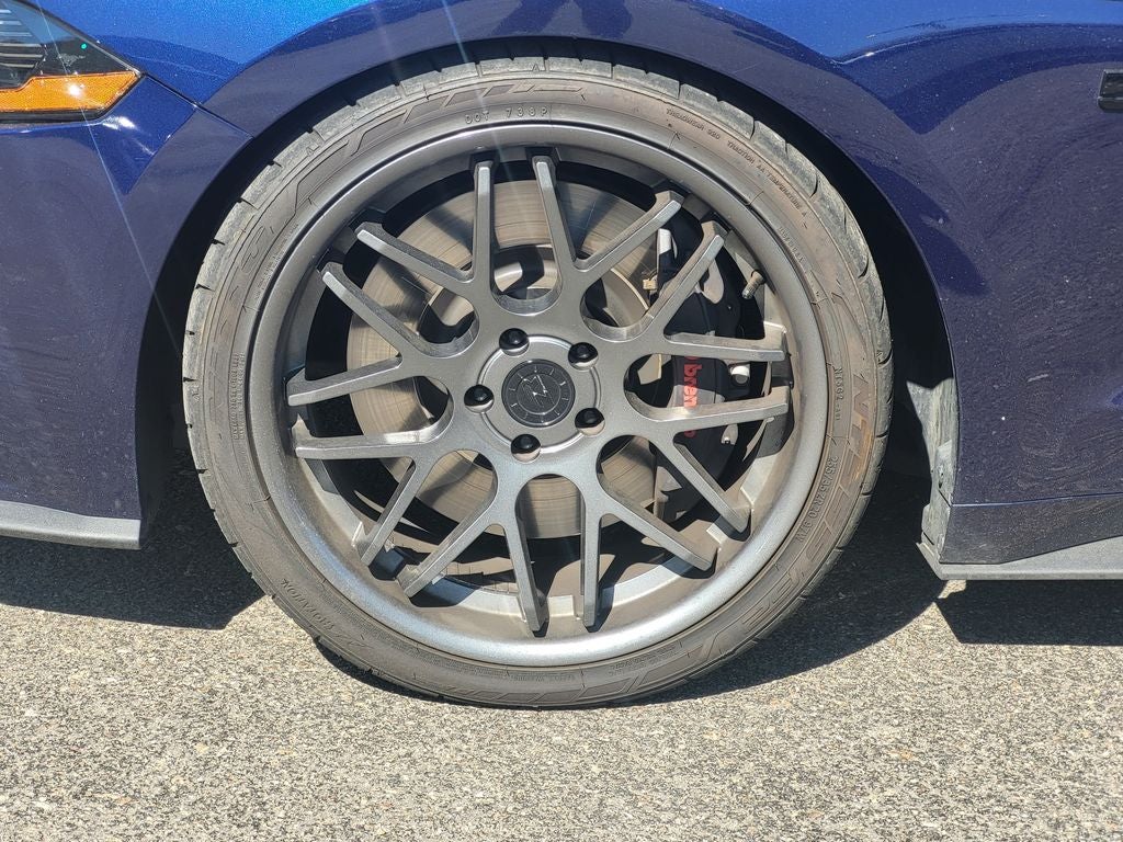 2018 Ford Mustang GT