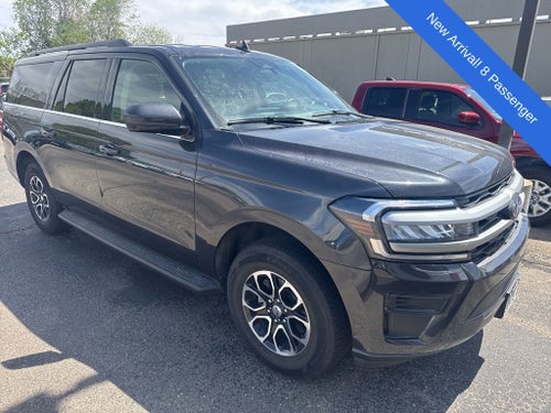 2024 Ford Expedition Max XLT