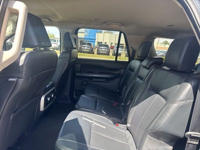 2024 Ford Expedition Max XLT