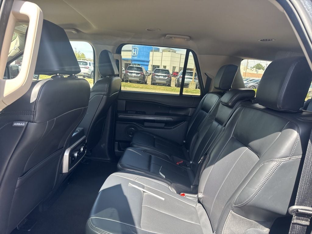 2024 Ford Expedition Max XLT
