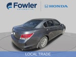 2010 Honda Accord LX 2.4