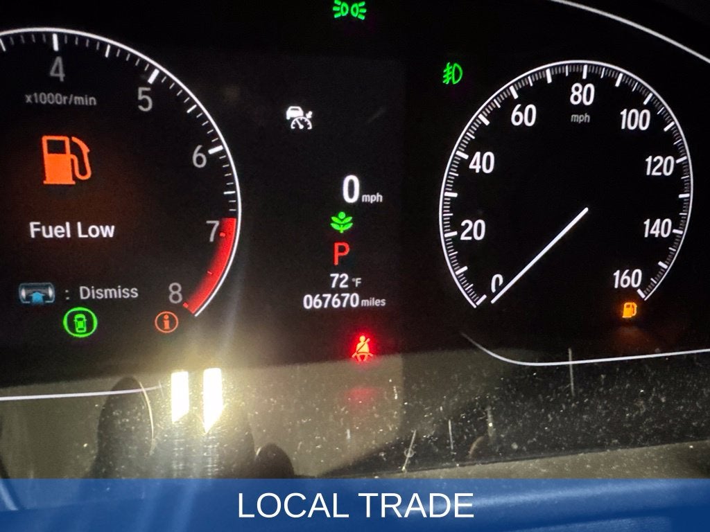 2022 Honda Accord Sport 2.0T