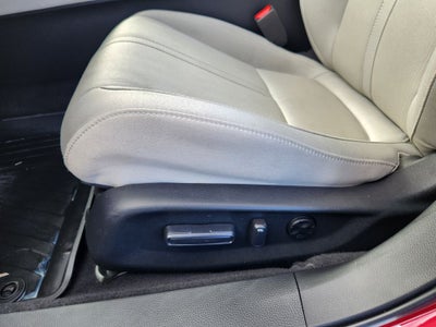 2021 Honda Accord Hybrid EX