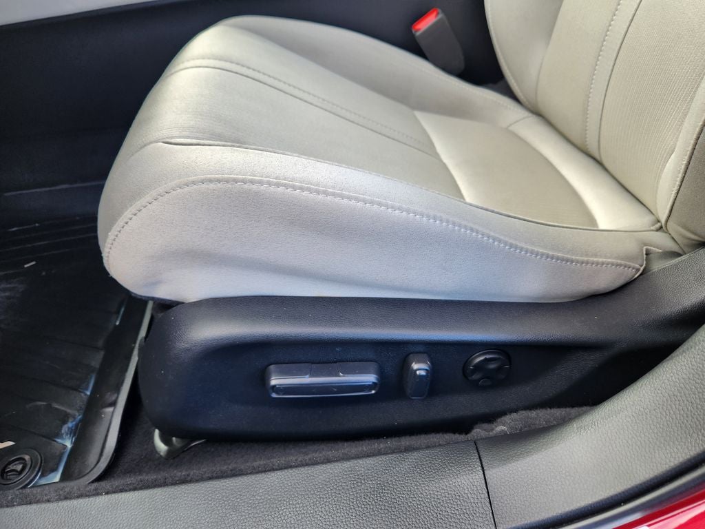 2021 Honda Accord Hybrid EX