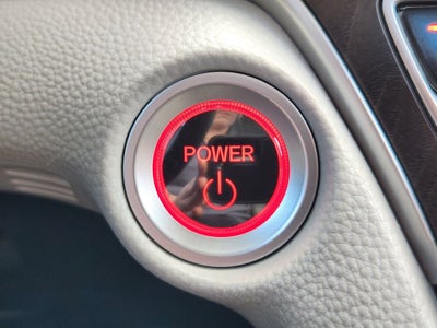 2021 Honda Accord Hybrid EX