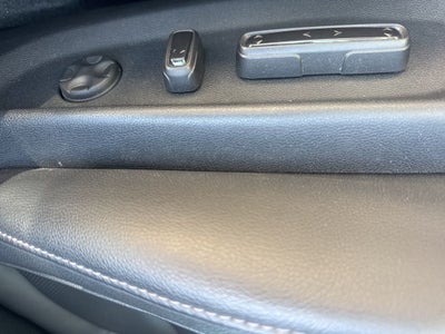 2020 Honda Accord Hybrid Touring