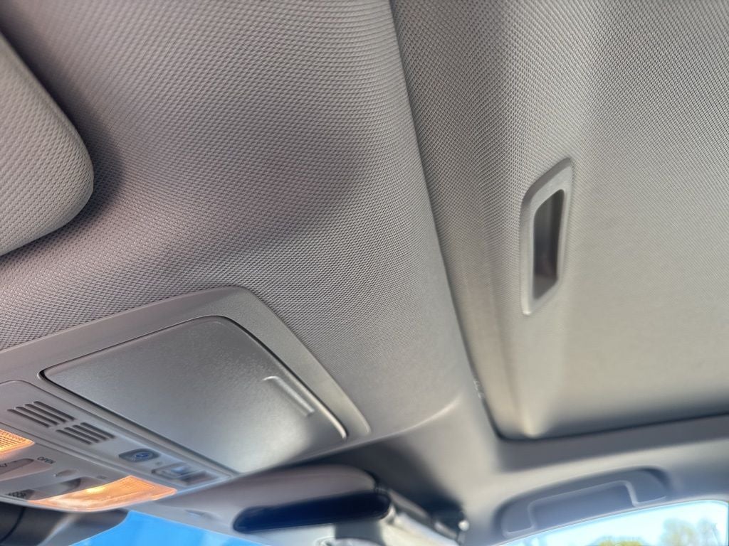 2020 Honda Accord Hybrid Touring