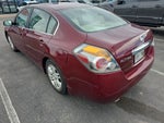 2012 Nissan Altima 2.5 SL