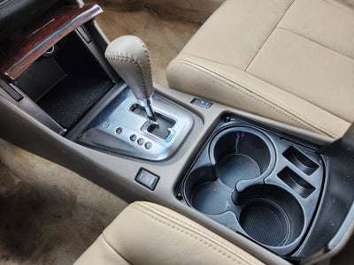 2012 Nissan Altima 2.5 SL