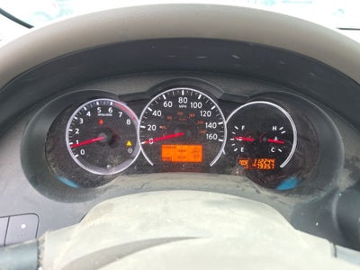 2012 Nissan Altima 2.5 SL