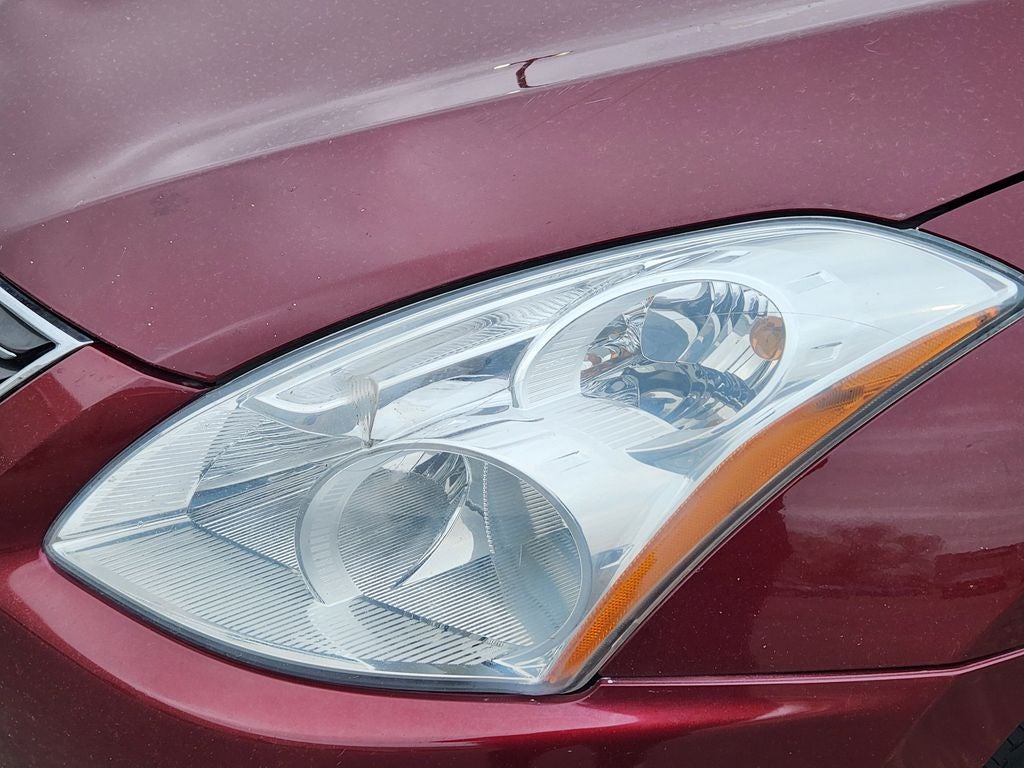 2012 Nissan Altima 2.5 SL
