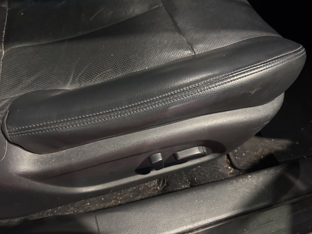 2015 Nissan Altima 2.5 SL