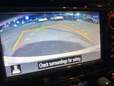 2015 Nissan Altima 2.5 SL