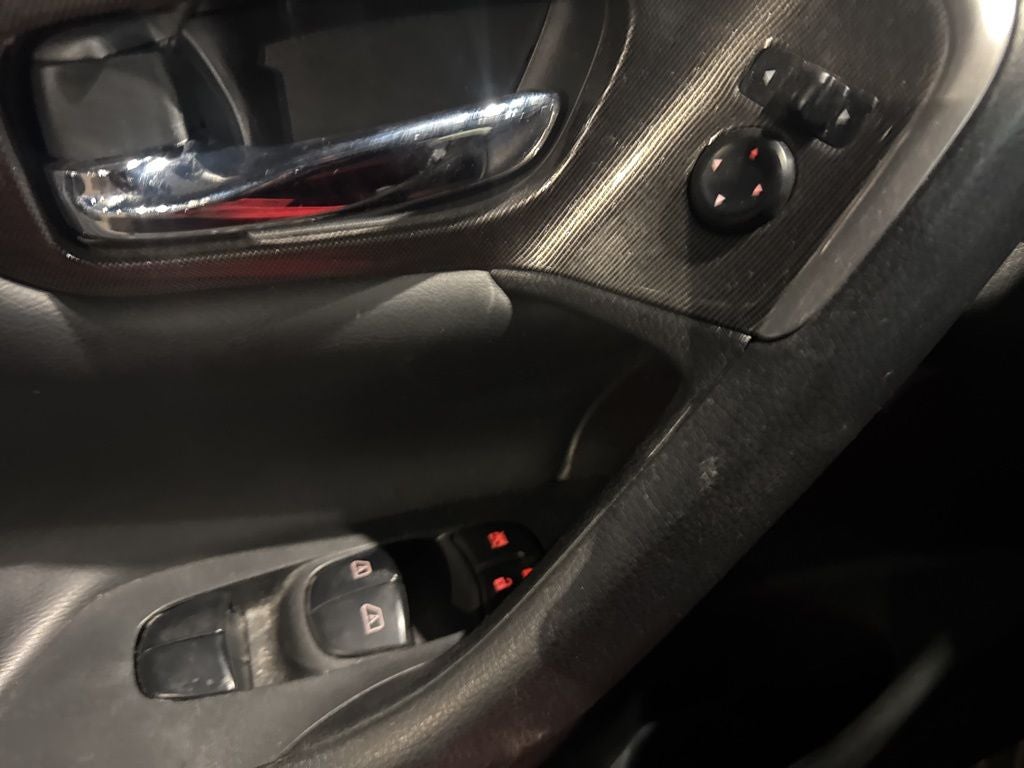 2015 Nissan Altima 2.5 SL