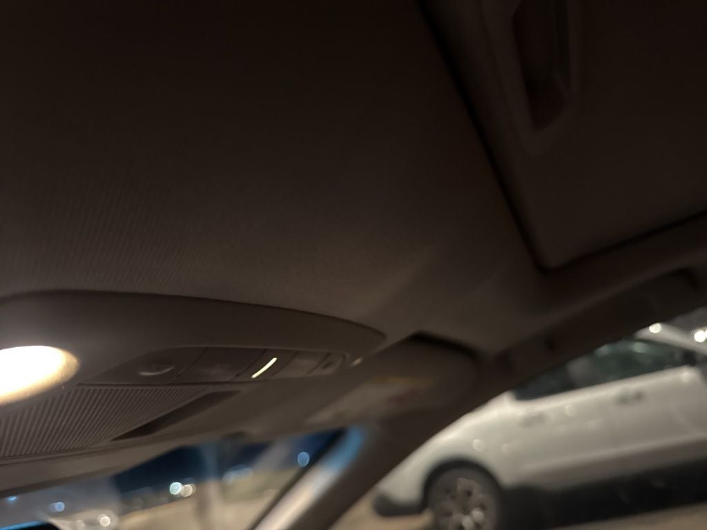 2015 Nissan Altima 2.5 SL