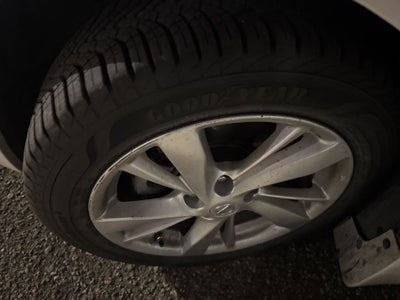 2015 Nissan Altima 2.5 SL