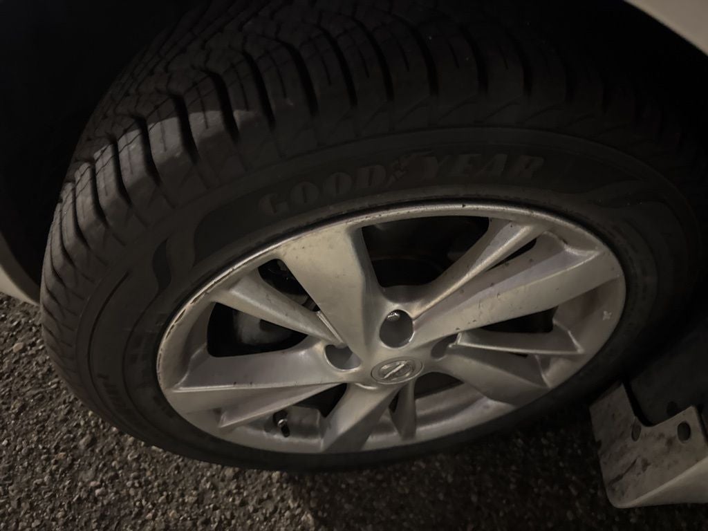 2015 Nissan Altima 2.5 SL