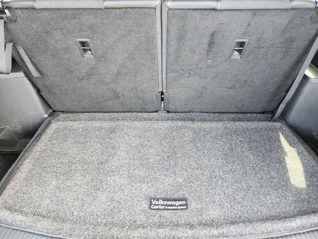 2021 Volkswagen Atlas SEL