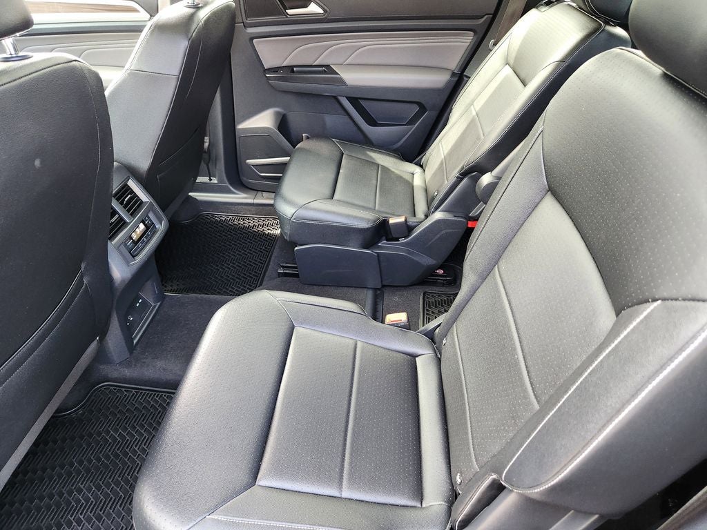 2021 Volkswagen Atlas SEL