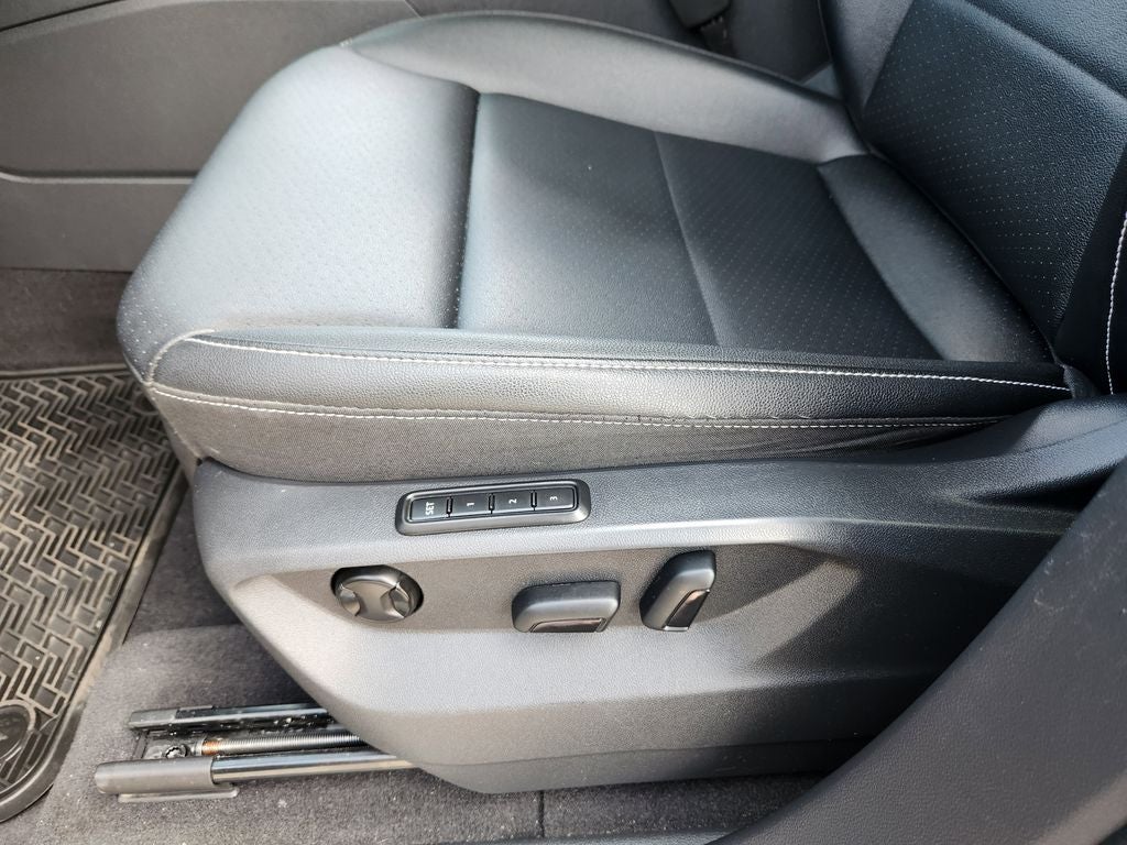 2021 Volkswagen Atlas SEL