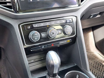 2021 Volkswagen Atlas SEL