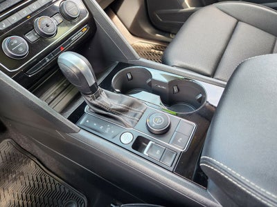 2021 Volkswagen Atlas SEL