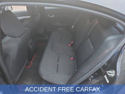 2013 Honda Civic Si