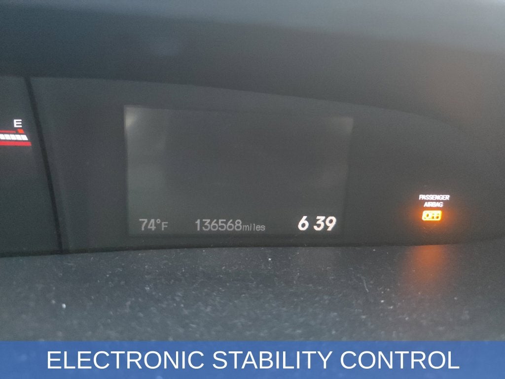 2013 Honda Civic Si
