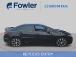 2013 Honda Civic Si