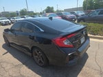 2020 Honda Civic Si