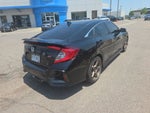 2020 Honda Civic Si